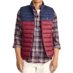 IZOD Advantage Performance Puffer Vest